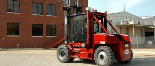 Forklift Parts Milwaukee